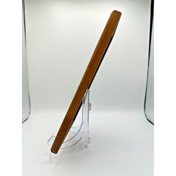 Vintage Mirrored Sign: High Class Place – Act Respectable (12x6.5) - Picture 2 of 8